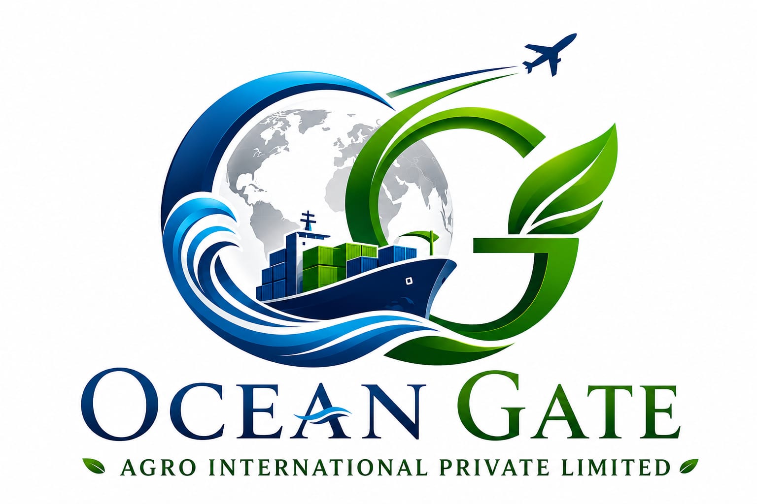 OGAI Logo